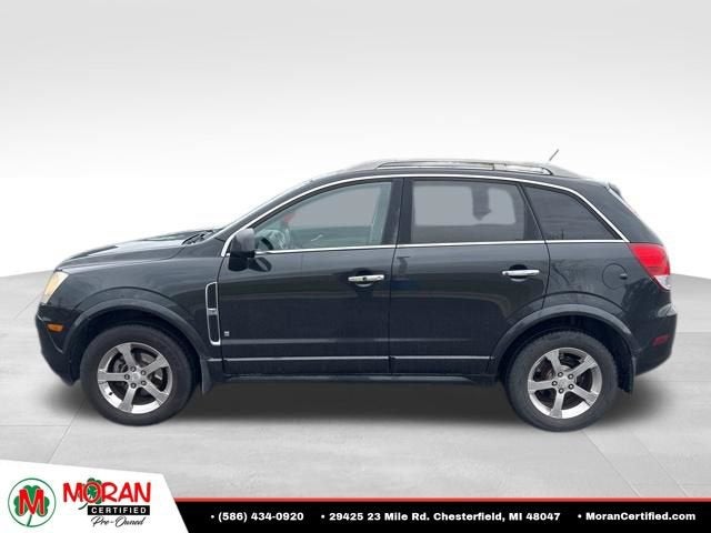 2008 Saturn Vue XR