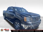 2011 GMC Sierra 1500 SLE