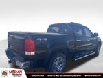 2011 GMC Sierra 1500 SLE