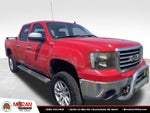 2013 GMC Sierra 1500 SLT