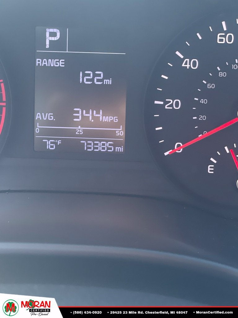 2023 Kia Rio S