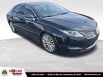 2014 Lincoln MKZ 4DR SDN AWD