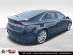 2014 Lincoln MKZ 4DR SDN AWD