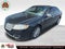 2010 Lincoln MKZ 4DR SDN AWD