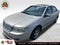 2008 Lincoln MKZ 4DR SDN FWD