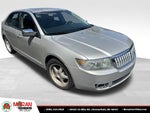 2008 Lincoln MKZ 4DR SDN FWD