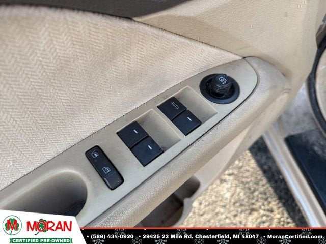 2008 Mercury Milan 4DR SDN AWD