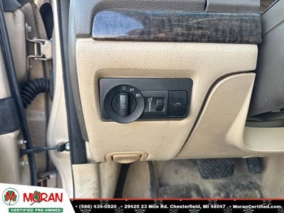 2008 Mercury Milan 4DR SDN AWD