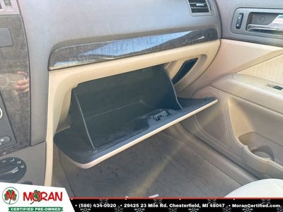 2008 Mercury Milan 4DR SDN AWD