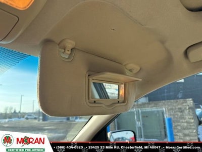 2008 Mercury Milan 4DR SDN AWD