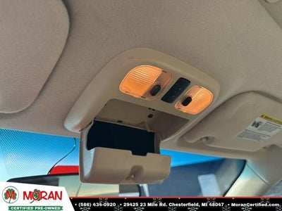 2008 Mercury Milan 4DR SDN AWD