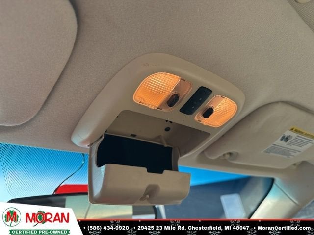 2008 Mercury Milan 4DR SDN AWD