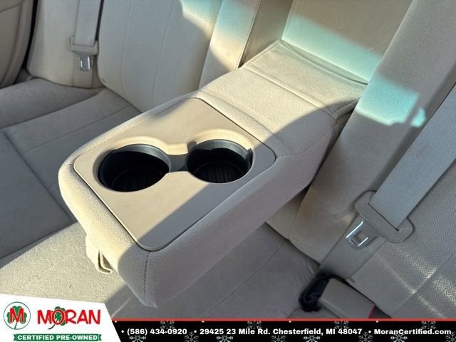 2008 Mercury Milan 4DR SDN AWD