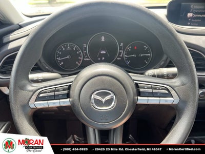 2022 Mazda Mazda CX-30 2.5 S