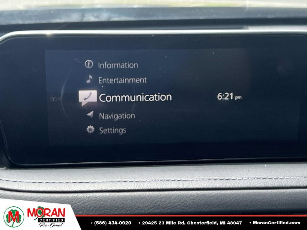 2022 Mazda Mazda CX-30 2.5 S