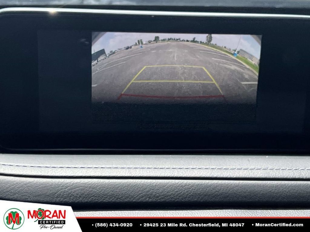 2022 Mazda Mazda CX-30 2.5 S