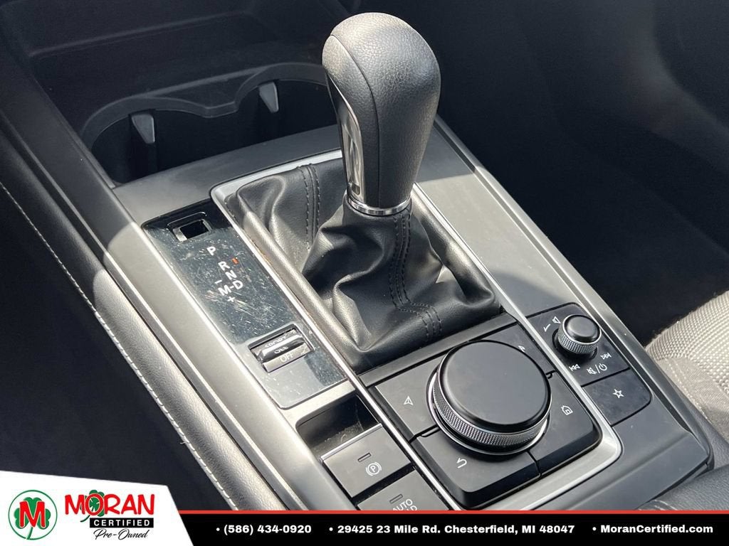 2022 Mazda Mazda CX-30 2.5 S