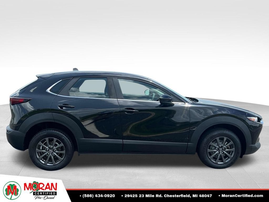 2022 Mazda Mazda CX-30 2.5 S