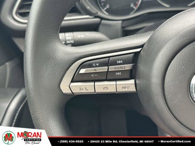 2022 Mazda Mazda CX-30 2.5 S