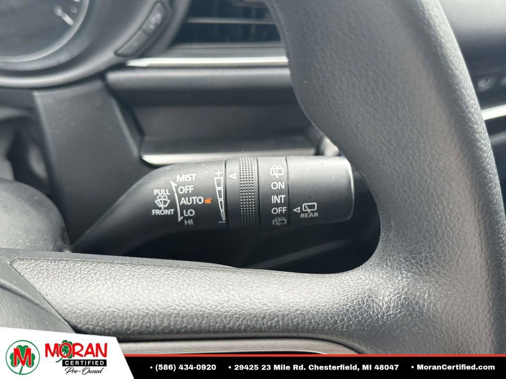 2022 Mazda Mazda CX-30 2.5 S