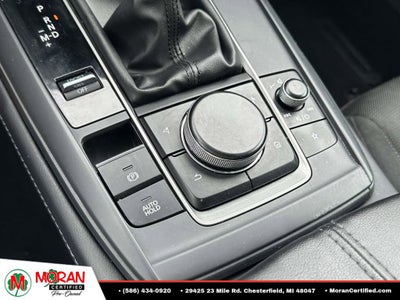 2022 Mazda Mazda CX-30 2.5 S