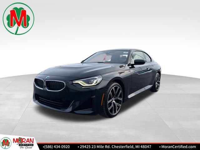 2023 BMW 230 i xDrive