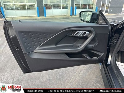 2023 BMW 230 i xDrive