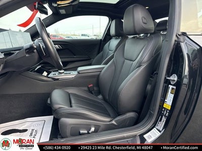 2023 BMW 230 i xDrive