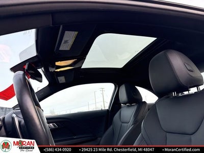 2023 BMW 230 i xDrive