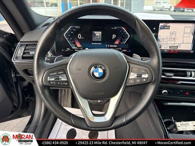2023 BMW 230 i xDrive