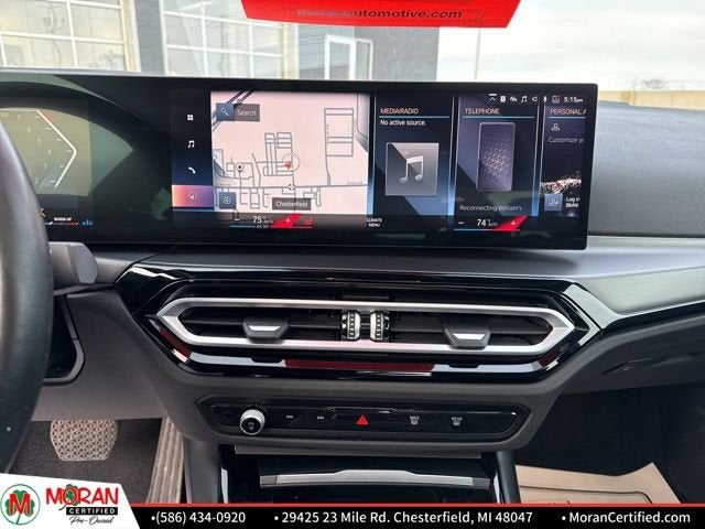 2023 BMW 230 i xDrive