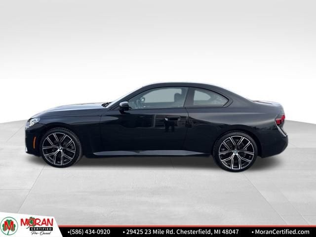 2023 BMW 230 i xDrive