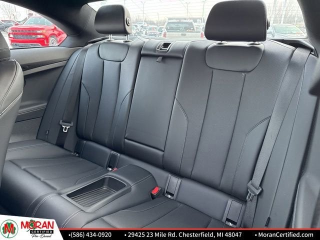 2023 BMW 230 i xDrive