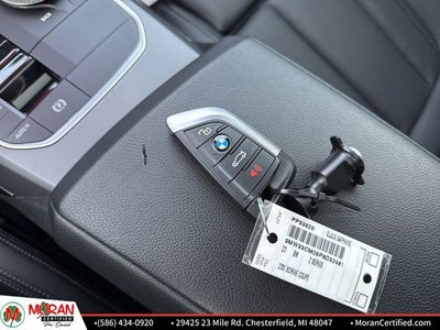 2023 BMW 230 i xDrive