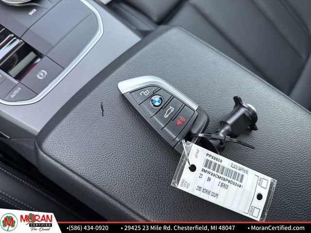 2023 BMW 230 i xDrive