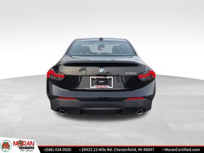 2023 BMW 230 i xDrive