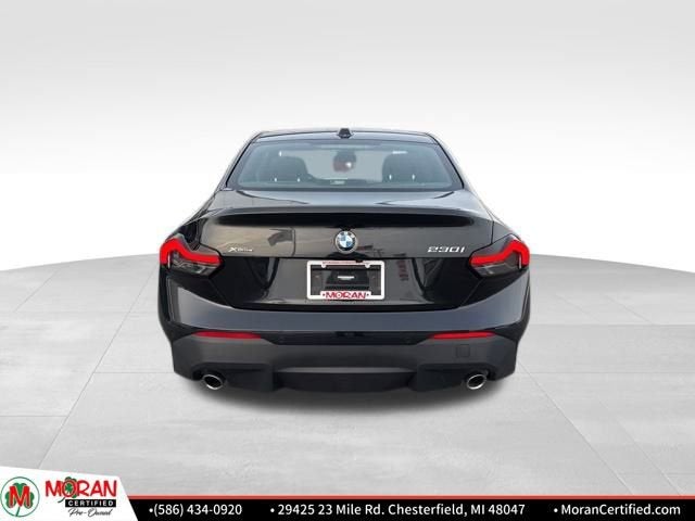 2023 BMW 230 i xDrive