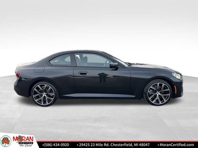 2023 BMW 230 i xDrive