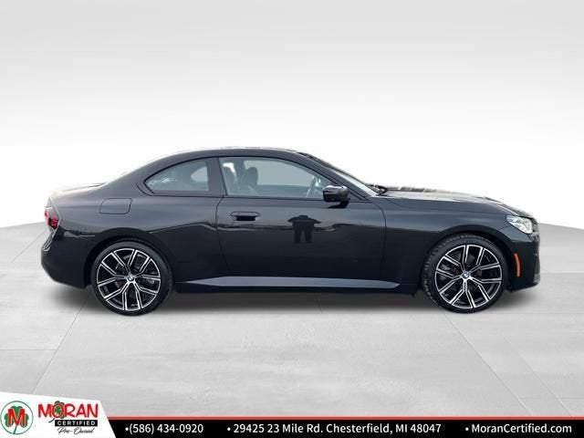 2023 BMW 230 i xDrive