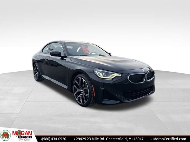 2023 BMW 230 i xDrive