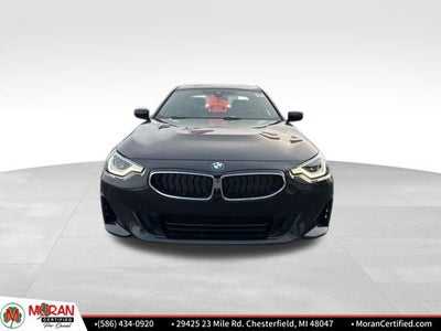 2023 BMW 230 i xDrive