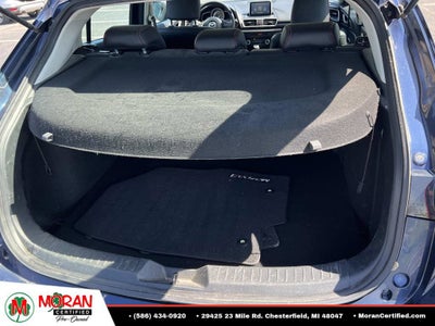 2015 Mazda Mazda3 Hatchback i Grand Touring