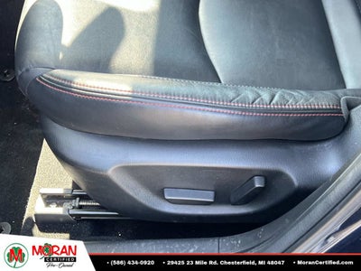 2015 Mazda Mazda3 Hatchback i Grand Touring