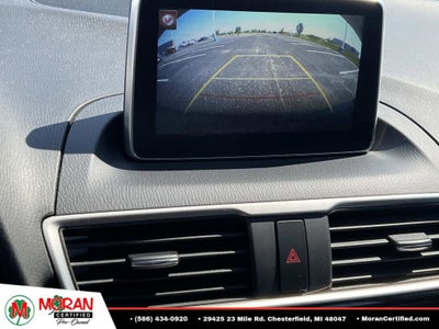 2015 Mazda Mazda3 Hatchback i Grand Touring