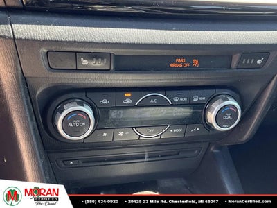 2015 Mazda Mazda3 Hatchback i Grand Touring