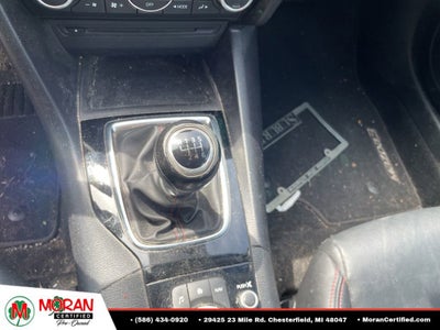 2015 Mazda Mazda3 Hatchback i Grand Touring