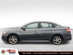 2015 Nissan Sentra SR