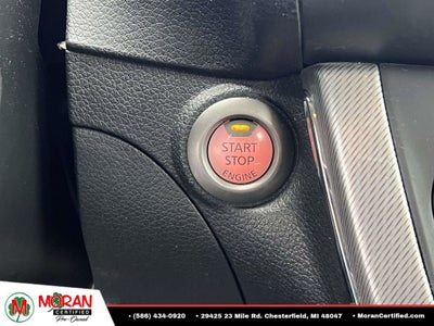 2015 Nissan Sentra SR