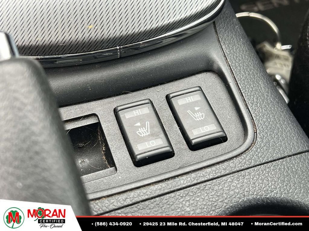 2015 Nissan Sentra SR
