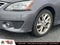 2015 Nissan Sentra SR